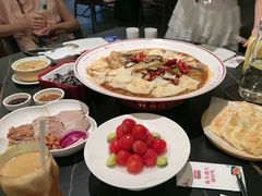 -旺顺阁·北京菜·烤鸭(大望路店)