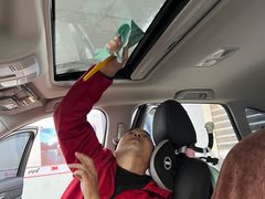 -车水马龙3M汽车贴膜冠军店隐形车衣改色膜(漕宝路中环店)