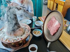 -阳坊胜利涮羊肉(阳坊老店)