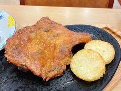 -萨莉亚意式餐厅(天河城购物中心店)