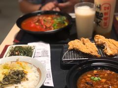 -永和大王(宜山店)