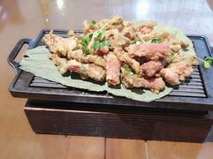 -福慧慈缘素食餐厅(王府井店)