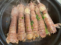 -甬小馆·焗海鲜温州菜(五马街店)