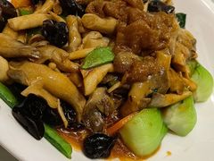 -天鲜阁·海鲜粤菜·33年老字号(石槎白云站店)