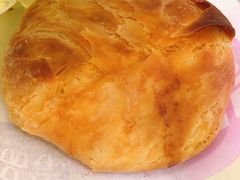 -吉品合酥脆烤饼(太平洋森活天地店)
