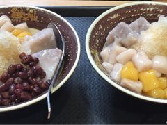 -鲜芋仙(中环百联2店)