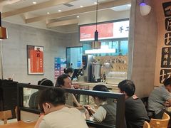 -大师兄·西北小馆(南沙万达广场店)