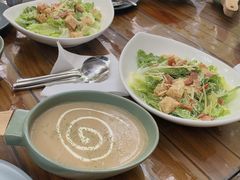 -Let'sBURGERplus·非常创意汉堡(三里屯店)