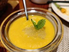 -格桑花开药膳蔬食文化空间