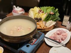 -富力希尔顿度假酒店-御玺中餐厅