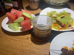 -福茂源横山铁锅羊肉(牡丹园店)