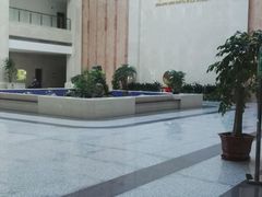 -吉林大学中日联谊医院(中心院区)