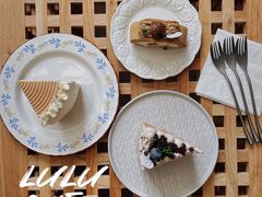 -LuluCake·路鹿蛋糕