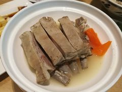-西北45°(世茂广场店)