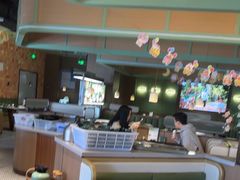 -狐狸爱上椰子鸡(滨江星光大道店)