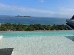-瑰丽酒店·海吧·天际下午茶·现场DJ·天台酒吧