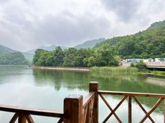 -关门山森林公园