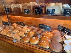 -布莉安石窑面包(中山路店)