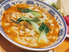 -柿子树炭烤羊腿(金台路店)