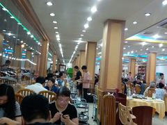 -海岛渔村大酒店(云霄路店)