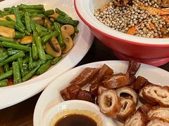 -宝中宝食府(清泰街店)