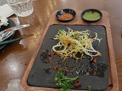 -Shantek象提南亚餐厅&西餐融合Bistro(淮海中路店)