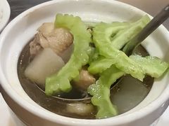 -堂宴·老厦门私房菜(1988仙岳总店)