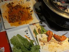 -鲜一烤肉(沈北店)