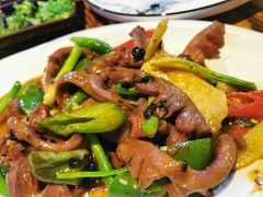 -盈田盈粥庄(博山东路店)