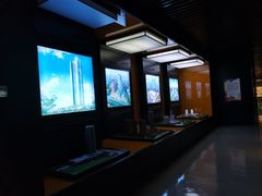 -哈尔滨规划展览馆