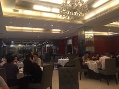 大堂-张生记(双菱店)