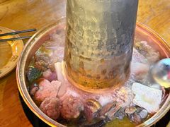 -吴天家私坊铜火锅(远达·帝景华廷店)