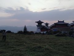 -摩围山景区