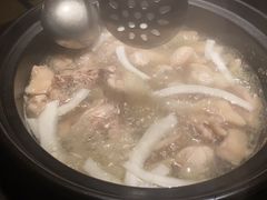 -同仁四季椰子鸡(宝安壹方城店)