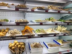 -马路边边火锅串串(观前街店)