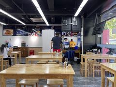大堂-金杨老摊头蛋饼(金口路店)