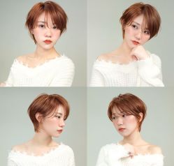 -新晨·SALON·形象造型