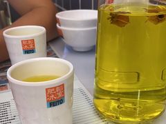 -肥韬茶餐厅(海上世界店)