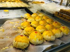 -爱德顺糕点食屋(利民道店)