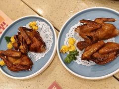 -点都德(龙之梦店)