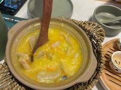 -南拳十三姨·潮汕砂锅粥·粤菜(西单大悦城店)