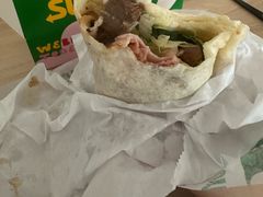 -赛百味SUBWAY(2.5产业园店)