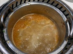 -龍歌自助小火锅(市南金茂湾店)