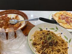 -萨莉亚意式餐厅(悦荟广场店)