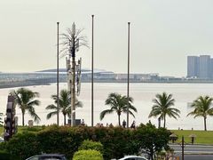 -卡普里披萨·牛扒·下午茶