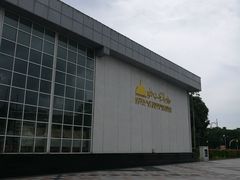 -苏丹纪念馆