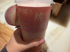 -绿茶餐厅(西单老佛爷店)