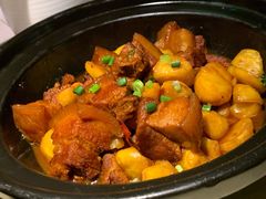 -俏九州·小炒黄牛肉(华润万象汇店)
