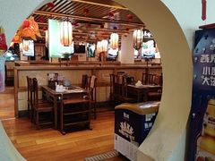 -沸炉重庆老火锅(军事博物馆店)