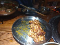 -原始泥炉烤肉(总店)